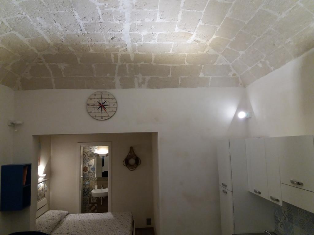 Scalovecchio 马里迪莫 外观 照片